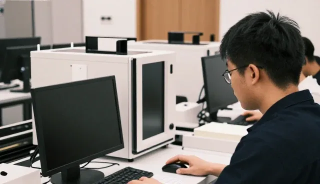 陕西国正检测有限公司