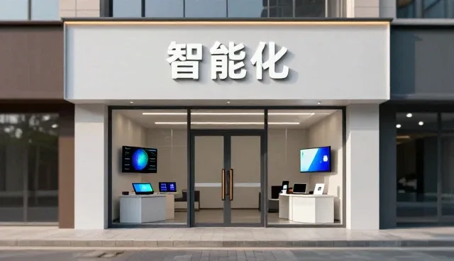 检测服务在智能化场景中的落地实践
