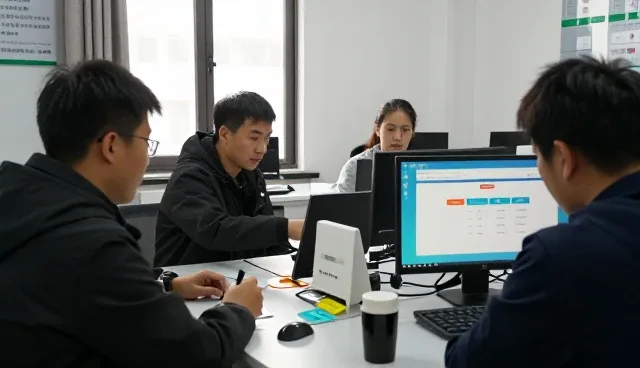 陕西国正检测有限公司专注应用领域，提供技术外包服务