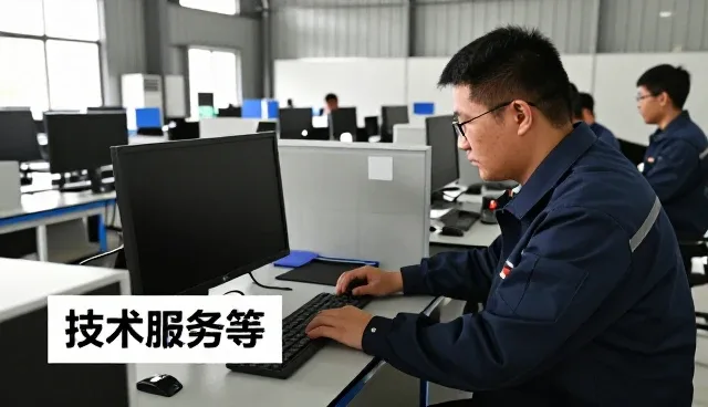 软件用户如何选择运维服务